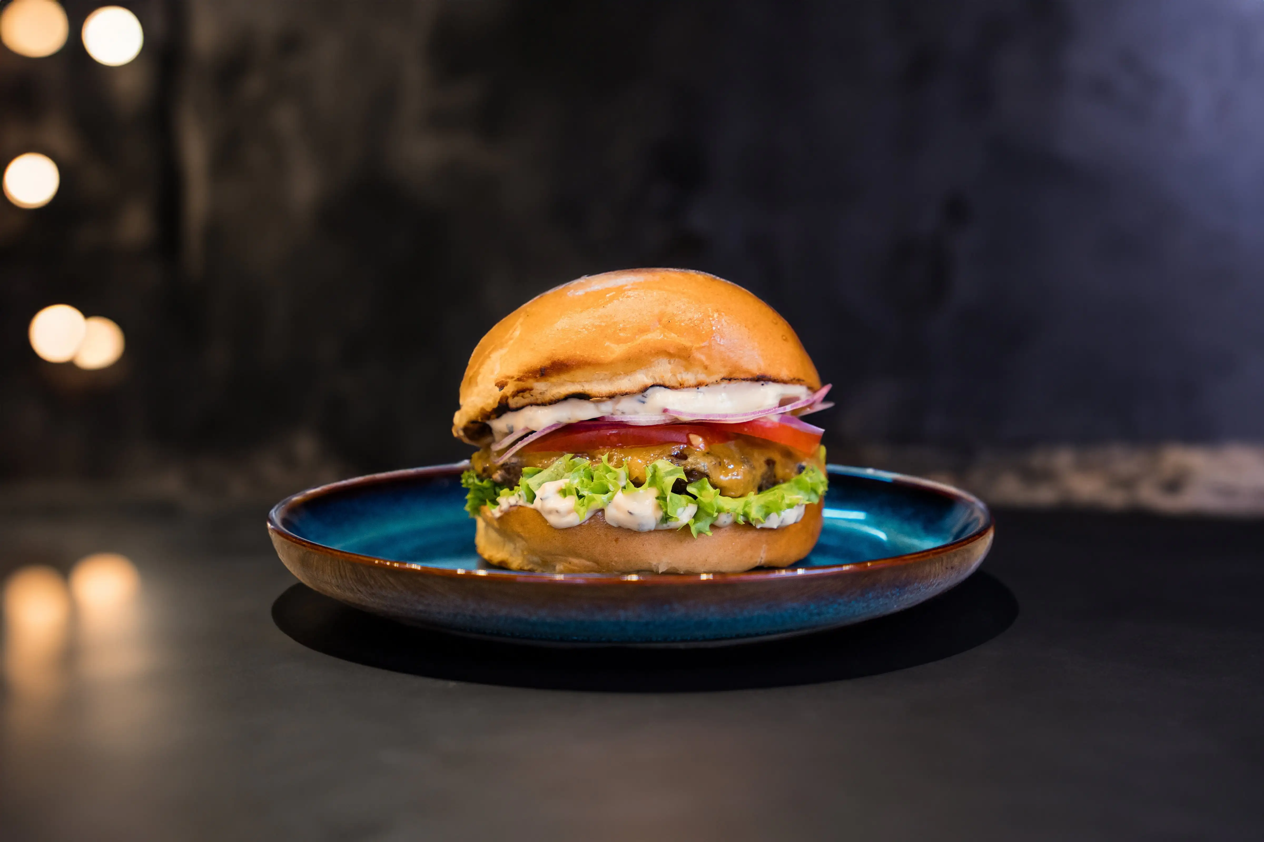 Burger Jungs Gallery